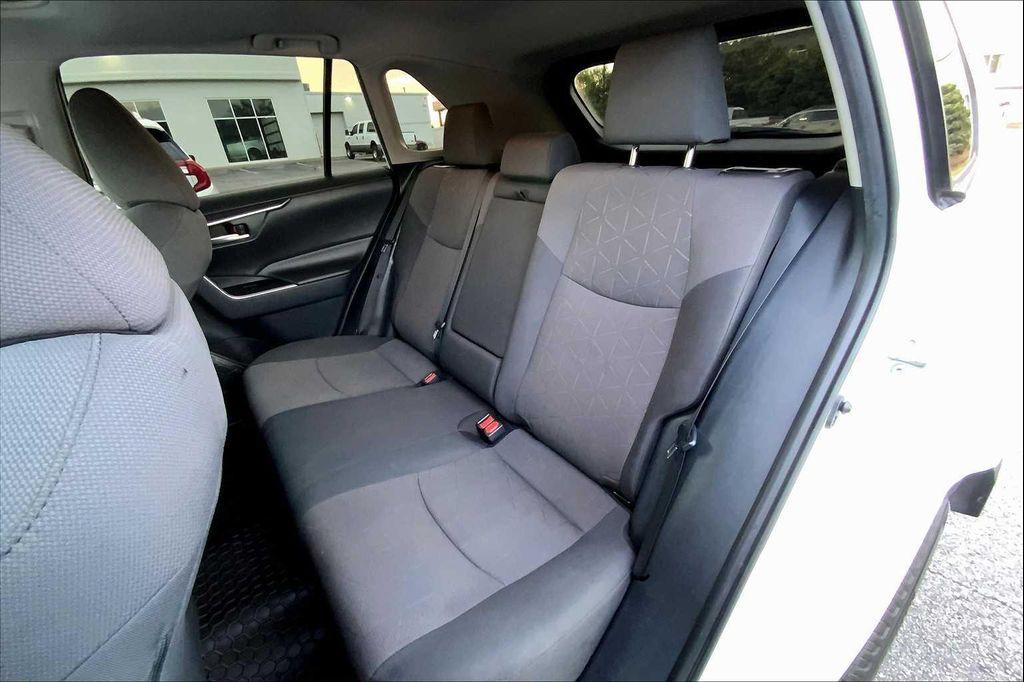 used 2019 Toyota RAV4 car, priced at $22,023
