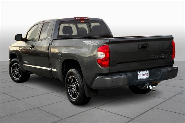 used 2018 Toyota Tundra car, priced at $23,063