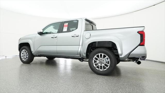 new 2024 Toyota Tacoma car, priced at $57,552