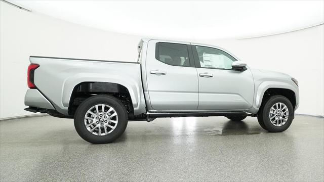 new 2024 Toyota Tacoma car, priced at $57,552