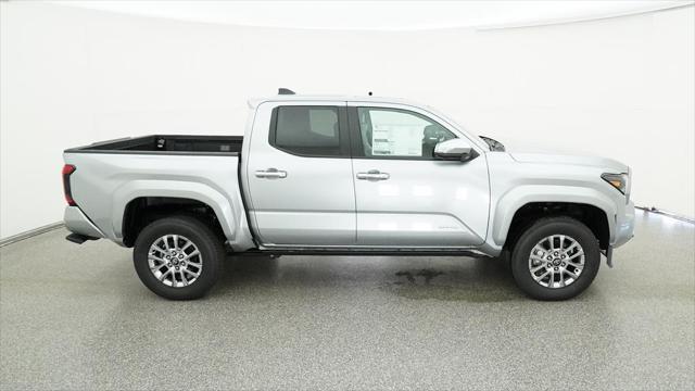 new 2024 Toyota Tacoma car, priced at $57,552