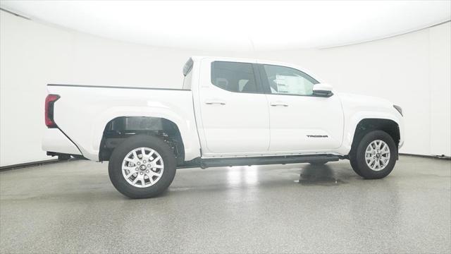 new 2024 Toyota Tacoma car, priced at $45,227