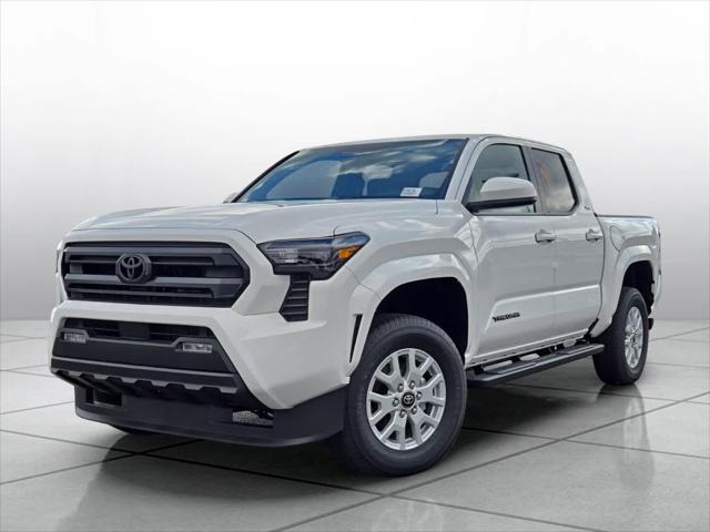 new 2024 Toyota Tacoma car, priced at $42,788