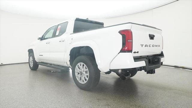 new 2024 Toyota Tacoma car, priced at $45,227