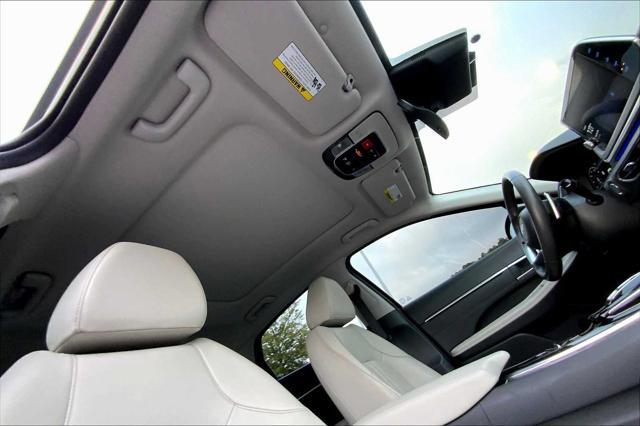 used 2022 Hyundai Sonata car, priced at $24,095