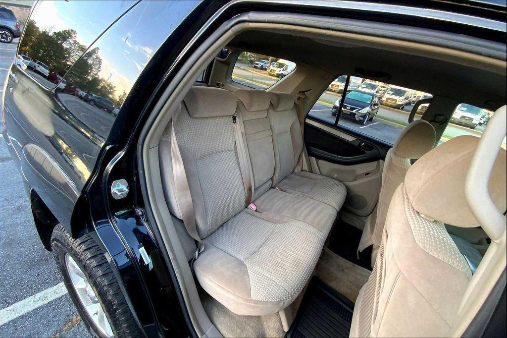 used 2004 Toyota 4Runner car, priced at $5,575