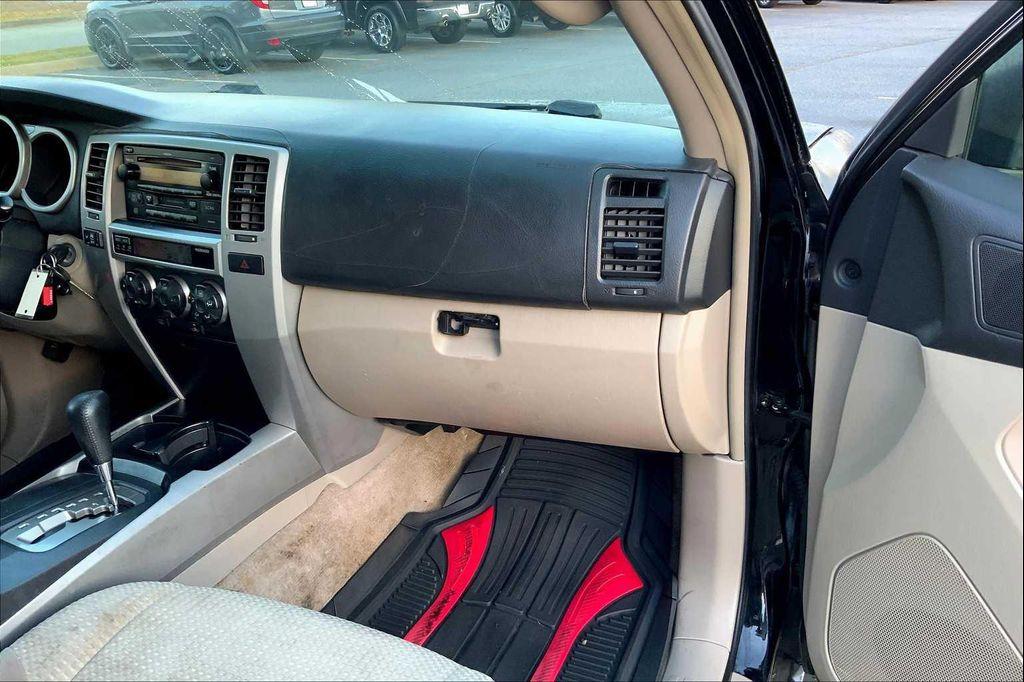 used 2004 Toyota 4Runner car, priced at $5,575