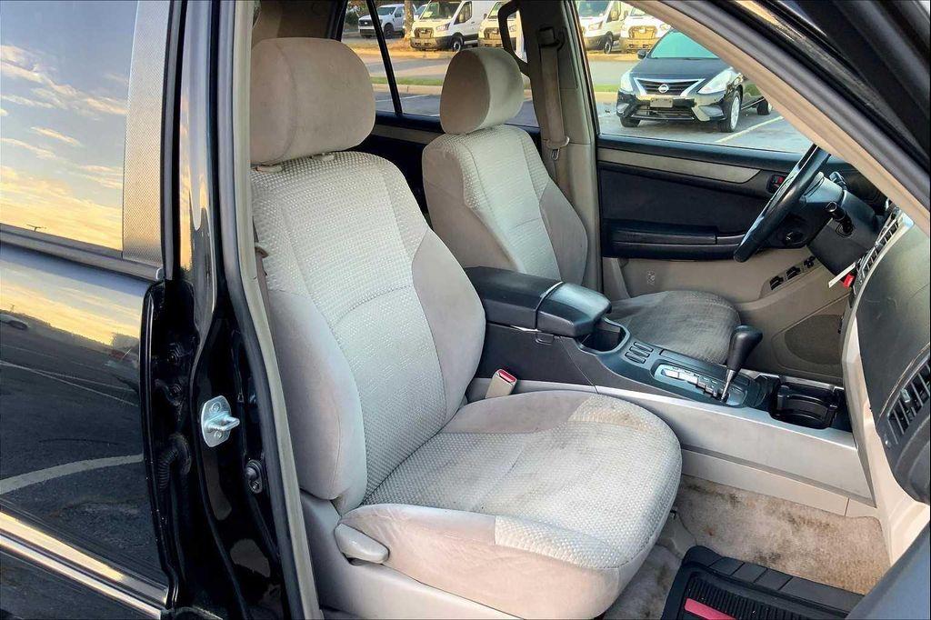 used 2004 Toyota 4Runner car, priced at $5,575
