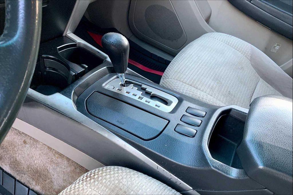 used 2004 Toyota 4Runner car, priced at $5,575