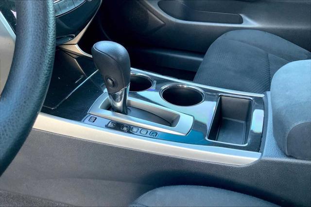 used 2014 Nissan Altima car, priced at $6,537