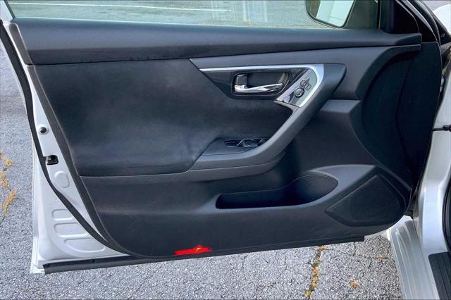 used 2014 Nissan Altima car, priced at $6,537