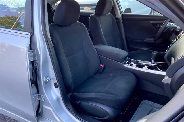 used 2014 Nissan Altima car, priced at $6,537