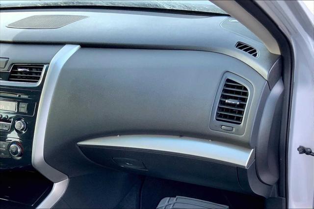 used 2014 Nissan Altima car, priced at $6,537