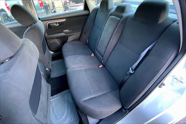 used 2014 Nissan Altima car, priced at $6,537
