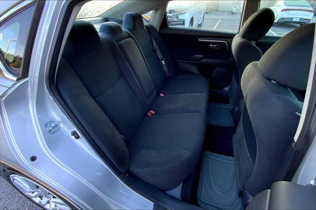 used 2014 Nissan Altima car, priced at $6,537