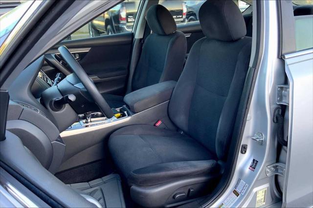 used 2014 Nissan Altima car, priced at $6,537