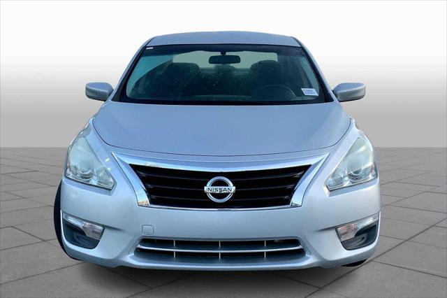 used 2014 Nissan Altima car, priced at $6,537