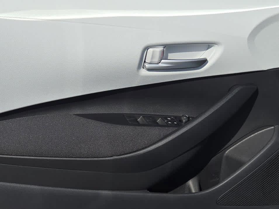 new 2026 Toyota Corolla car, priced at $28,438