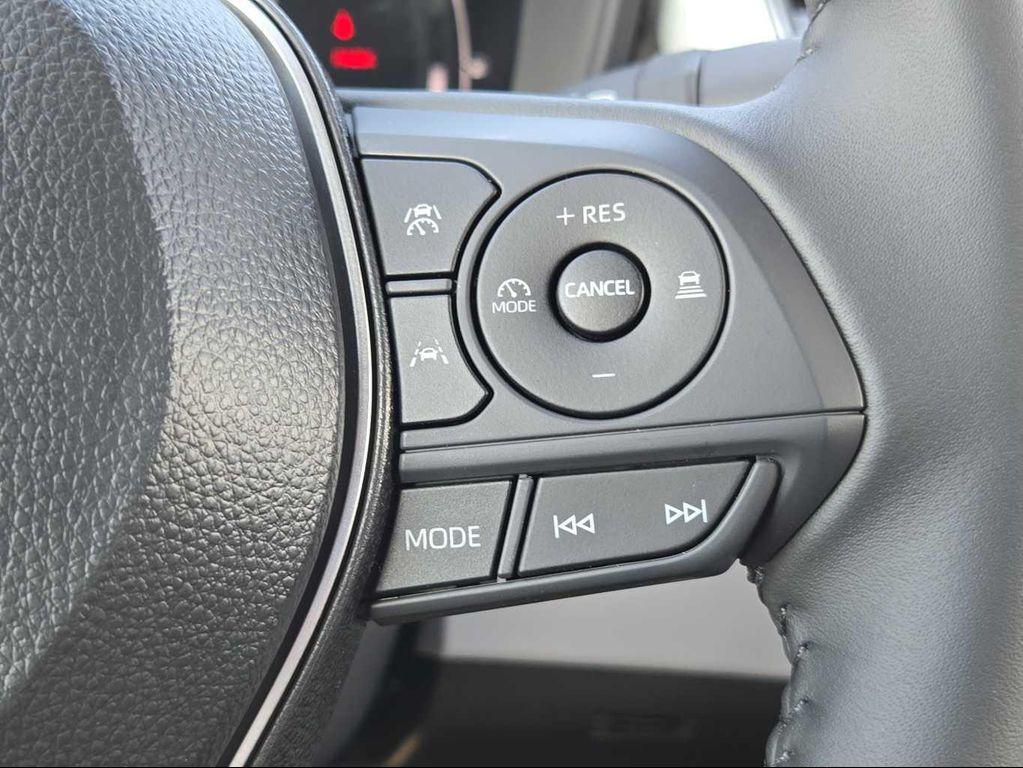 new 2026 Toyota Corolla car, priced at $28,438