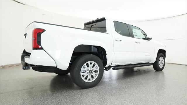 new 2024 Toyota Tacoma car, priced at $42,113