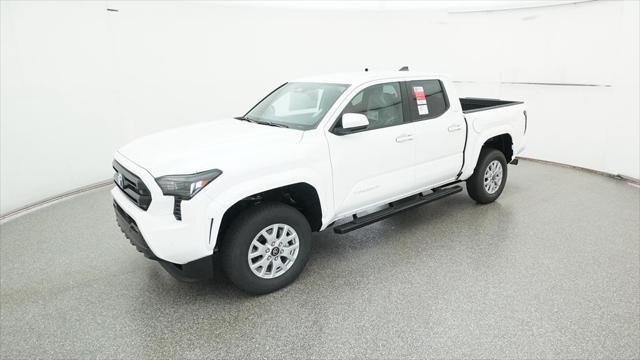 new 2024 Toyota Tacoma car, priced at $42,113