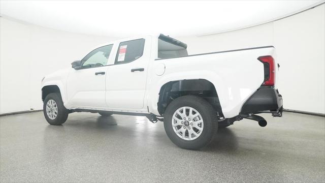 new 2024 Toyota Tacoma car, priced at $40,330