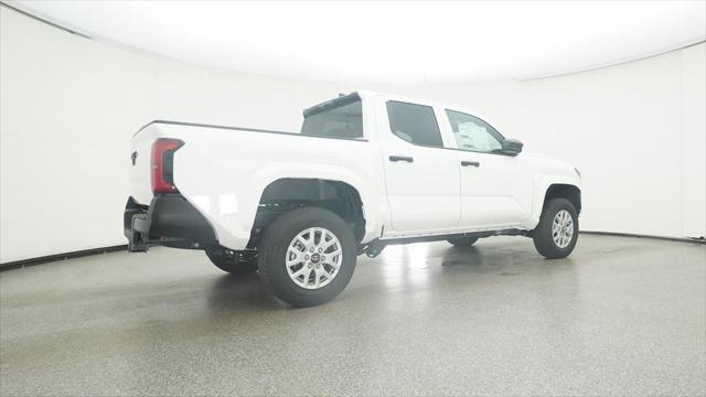 new 2024 Toyota Tacoma car, priced at $40,330