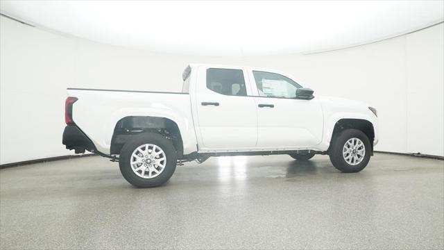 new 2024 Toyota Tacoma car, priced at $40,330