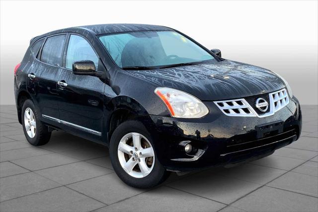 used 2013 Nissan Rogue car, priced at $10,074