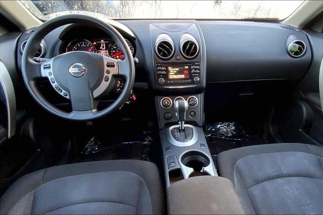 used 2013 Nissan Rogue car, priced at $10,074