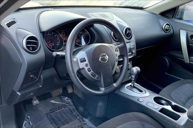 used 2013 Nissan Rogue car, priced at $10,074