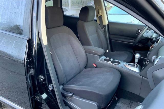used 2013 Nissan Rogue car, priced at $10,074