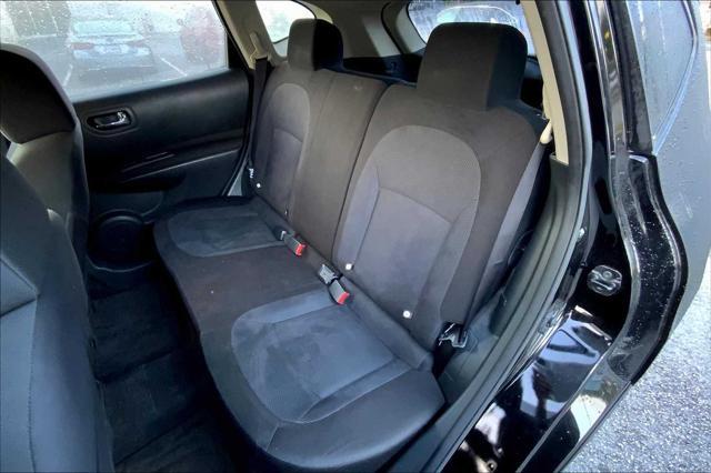 used 2013 Nissan Rogue car, priced at $10,074