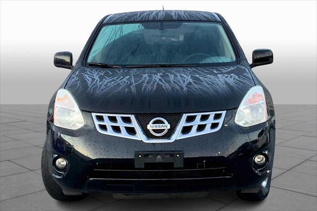 used 2013 Nissan Rogue car, priced at $10,074