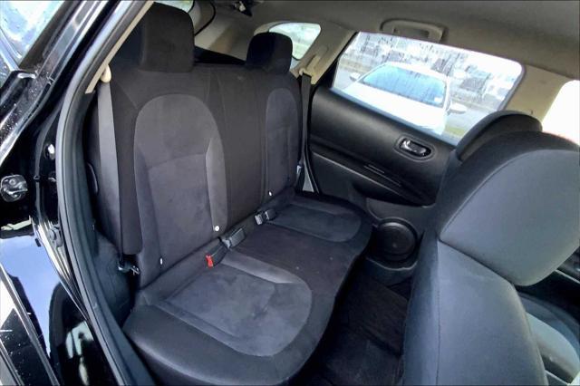 used 2013 Nissan Rogue car, priced at $10,074