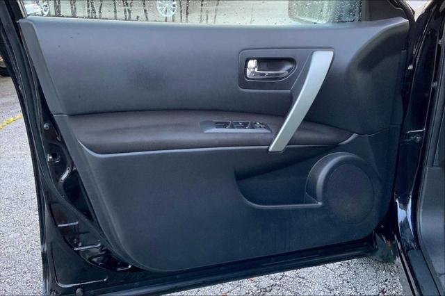 used 2013 Nissan Rogue car, priced at $10,074