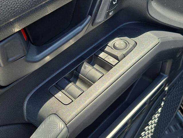 new 2025 Toyota 4Runner car, priced at $64,091