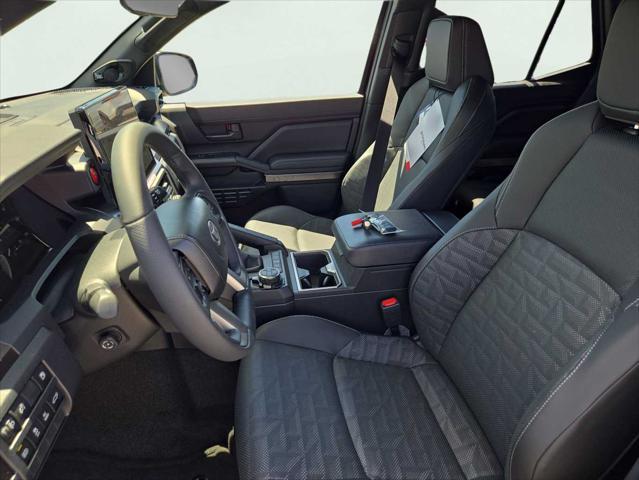 new 2025 Toyota 4Runner car, priced at $64,091