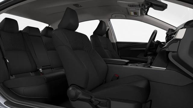 new 2025 Toyota Camry car, priced at $32,870