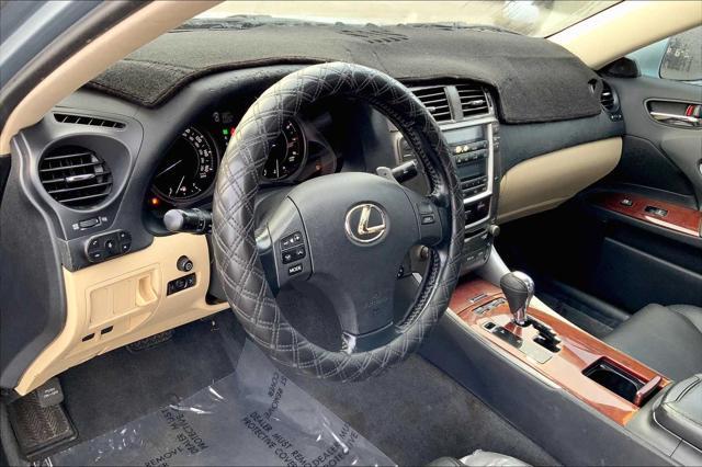 used 2008 Lexus IS 250 car, priced at $6,157