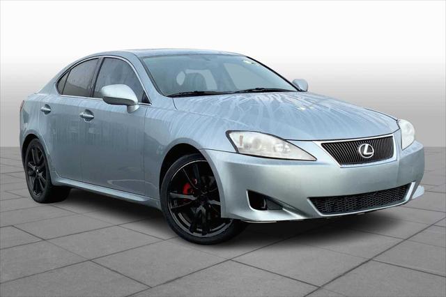 used 2008 Lexus IS 250 car, priced at $6,157