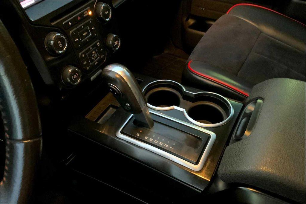 used 2013 Ford F-150 car, priced at $16,727