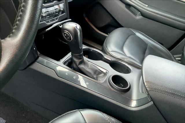 used 2019 Ford Explorer car, priced at $19,735
