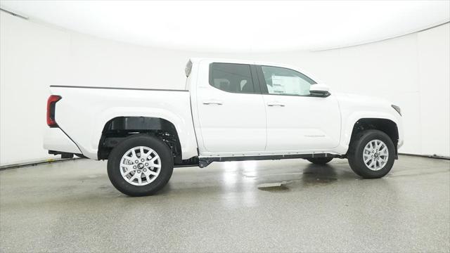 new 2024 Toyota Tacoma car, priced at $43,870