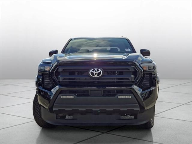 new 2024 Toyota Tacoma car, priced at $43,165