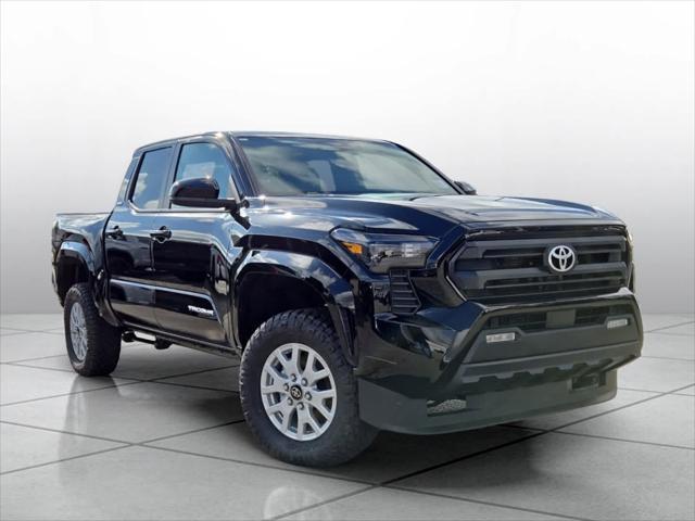 new 2024 Toyota Tacoma car, priced at $43,165