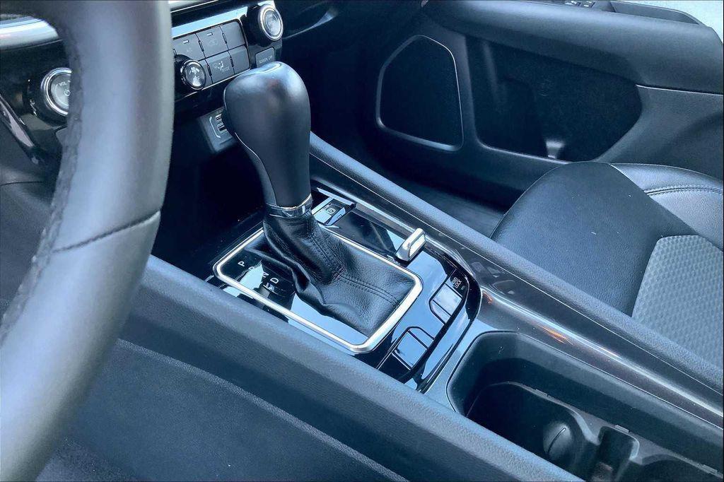 used 2024 Jeep Compass car, priced at $21,790