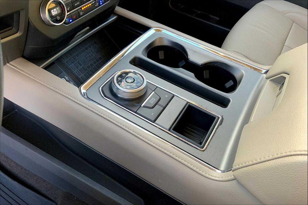 used 2019 Ford Expedition car, priced at $25,470