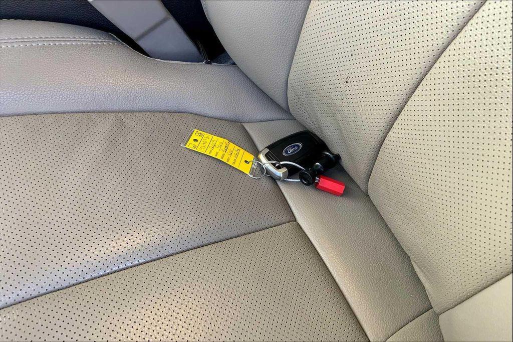 used 2019 Ford Expedition car, priced at $25,470