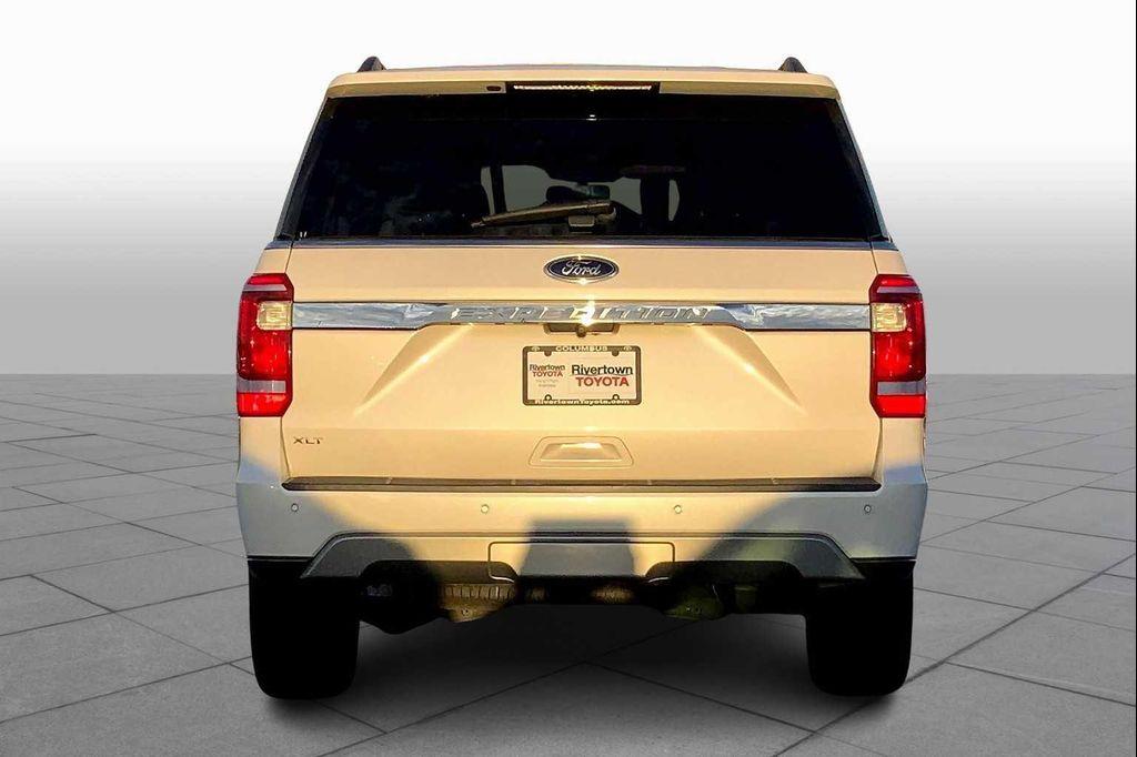 used 2019 Ford Expedition car, priced at $25,470